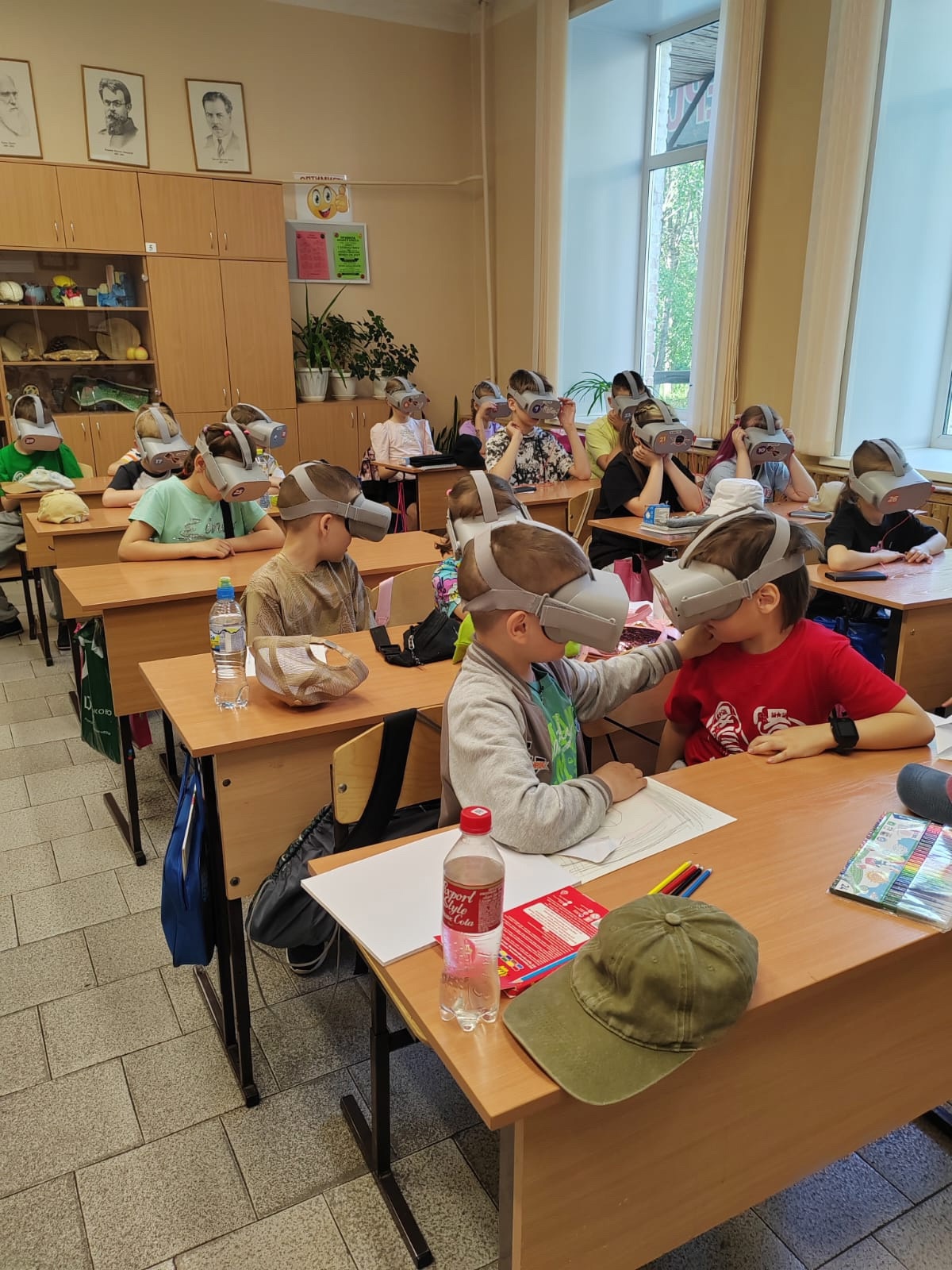 Изображения.