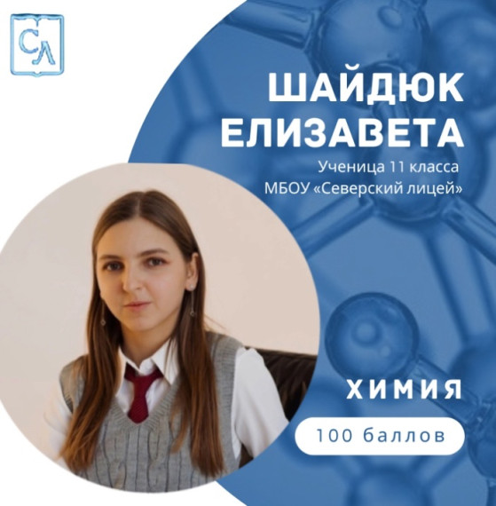Ими гордится лицей!.
