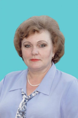 Пухова Людмила Львовна Пухова Людмила Львовна